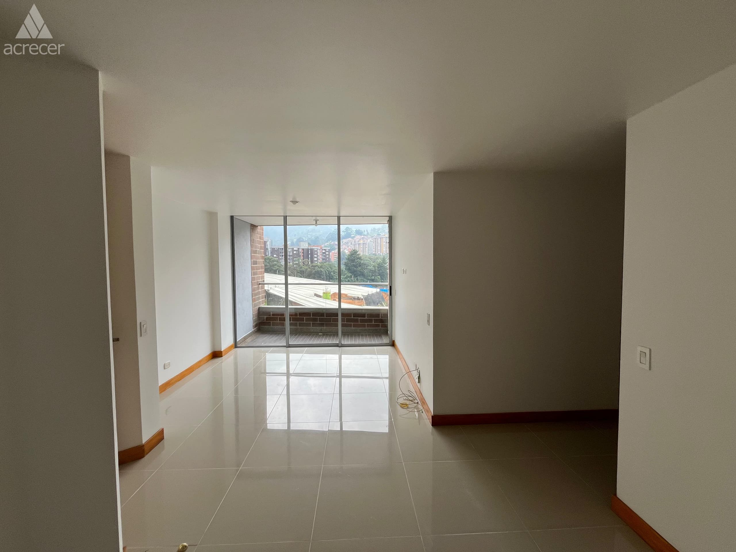 Apartamento en arriendo en Camino Verde, Envigado — foto 3 de 14