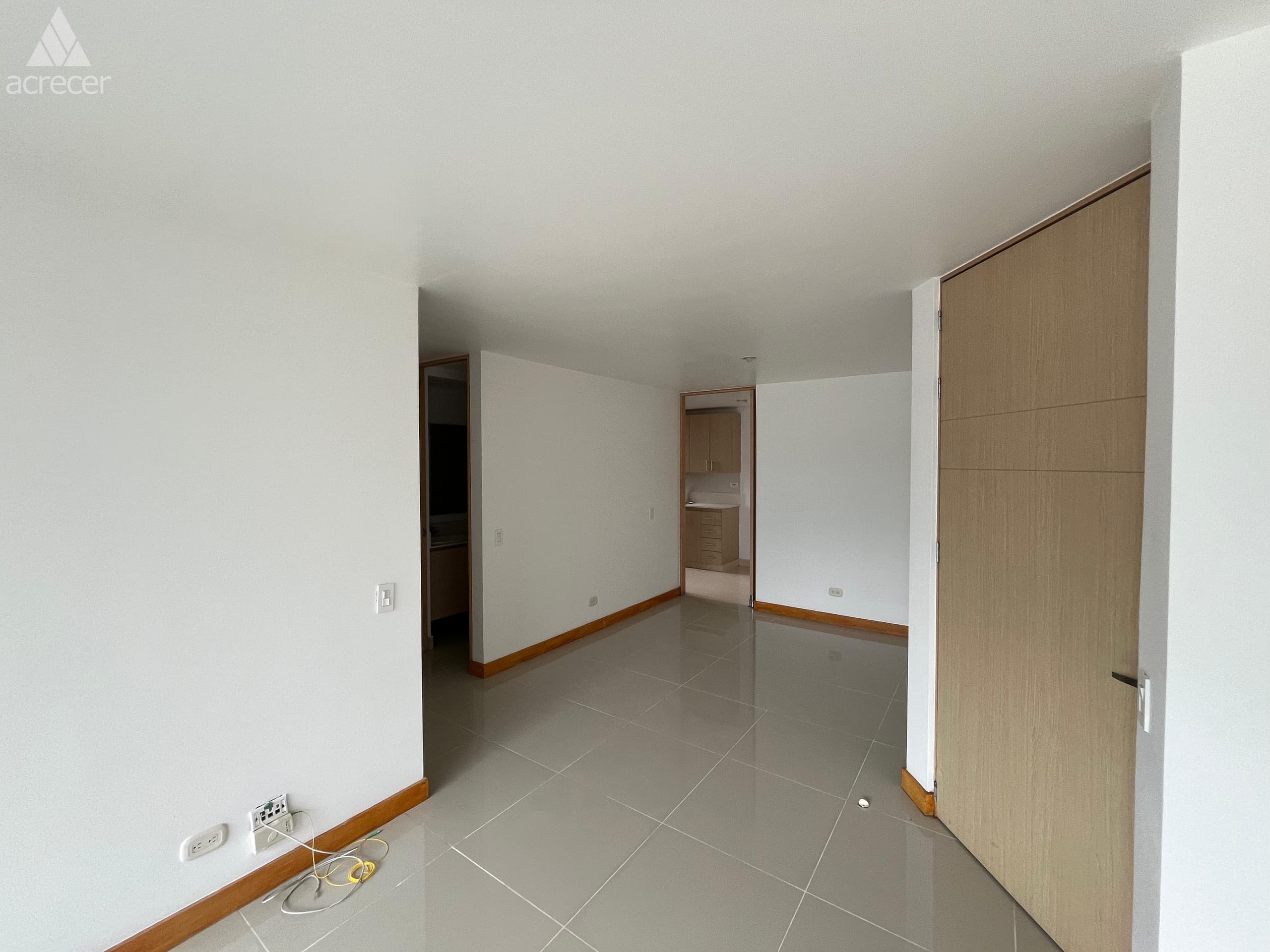 Apartamento en arriendo en Camino Verde, Envigado — foto 4 de 14