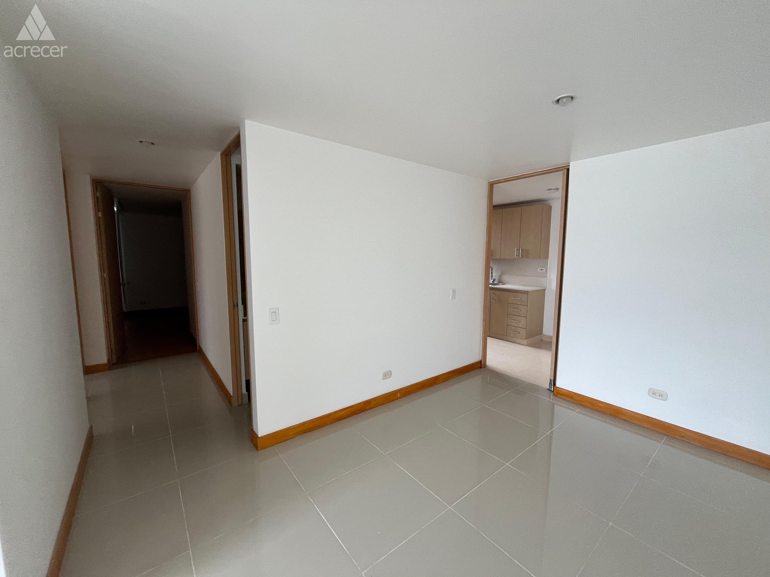 Apartamento en arriendo en Camino Verde, Envigado — foto 5 de 14