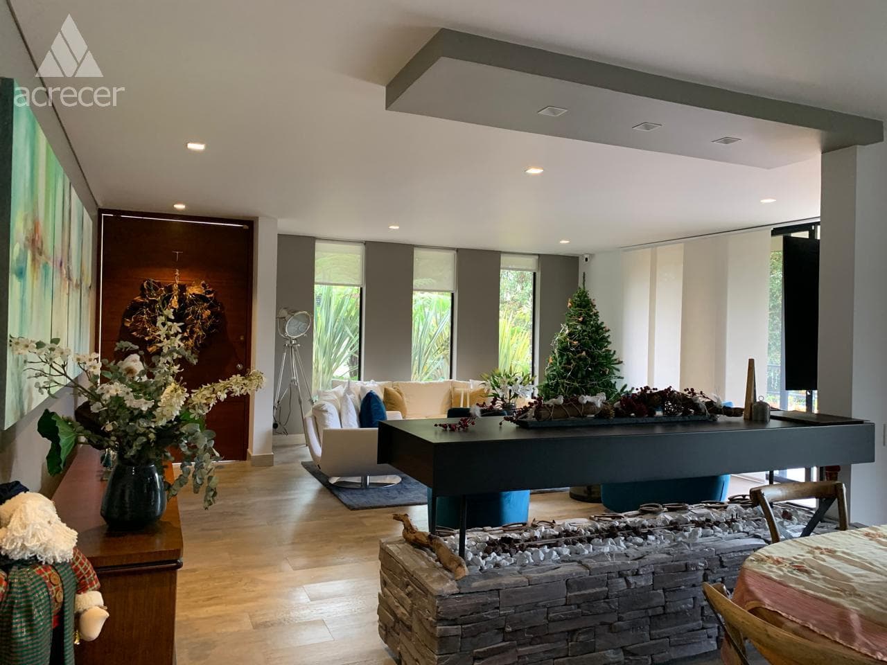 Apartamento en arriendo en Alto De Palmas, Envigado — foto 1 de 18