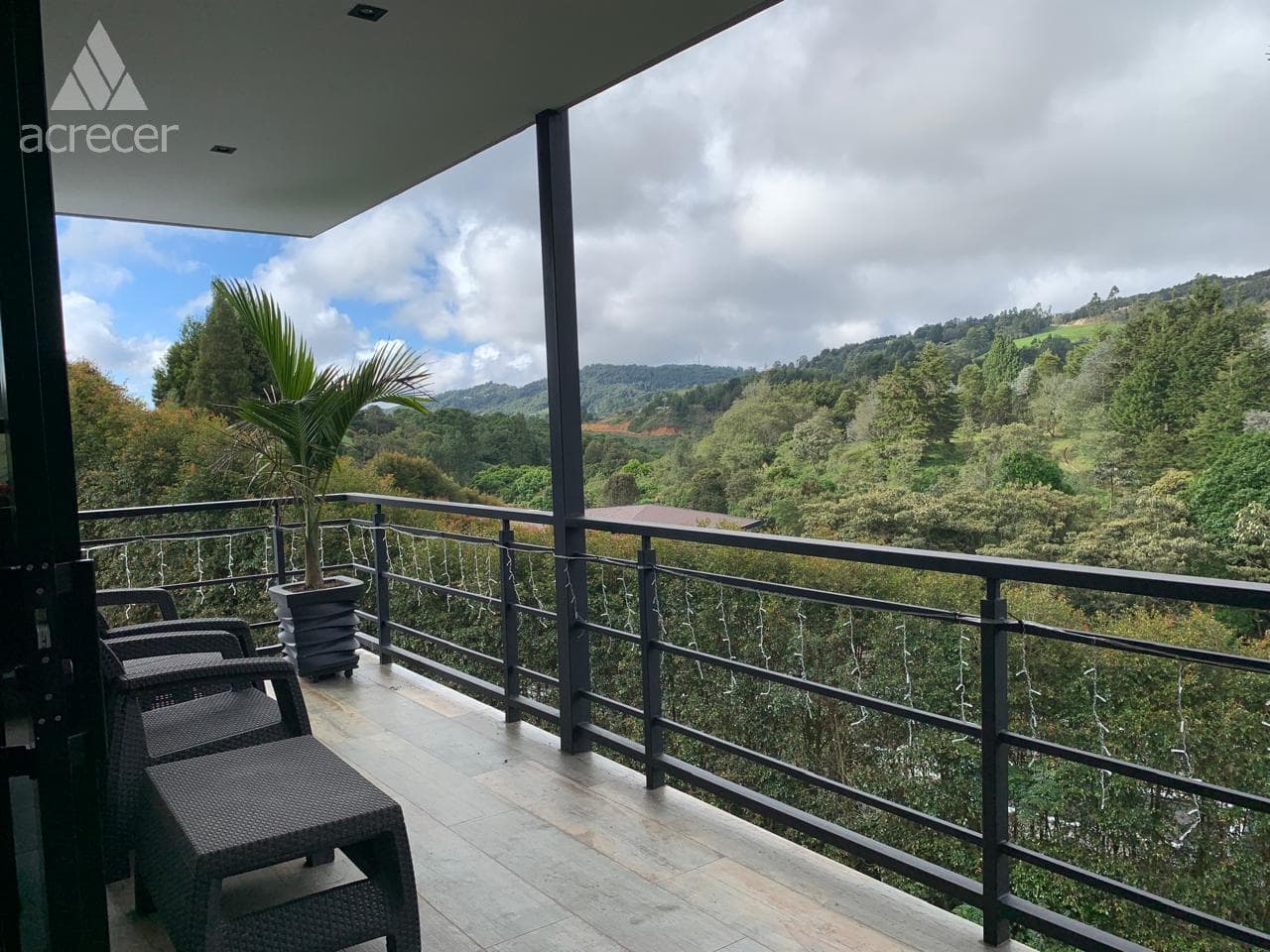 Apartamento en arriendo en Alto De Palmas, Envigado — foto 4 de 18