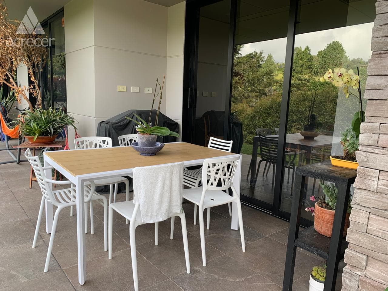 Apartamento en arriendo en Alto De Palmas, Envigado — foto 5 de 18