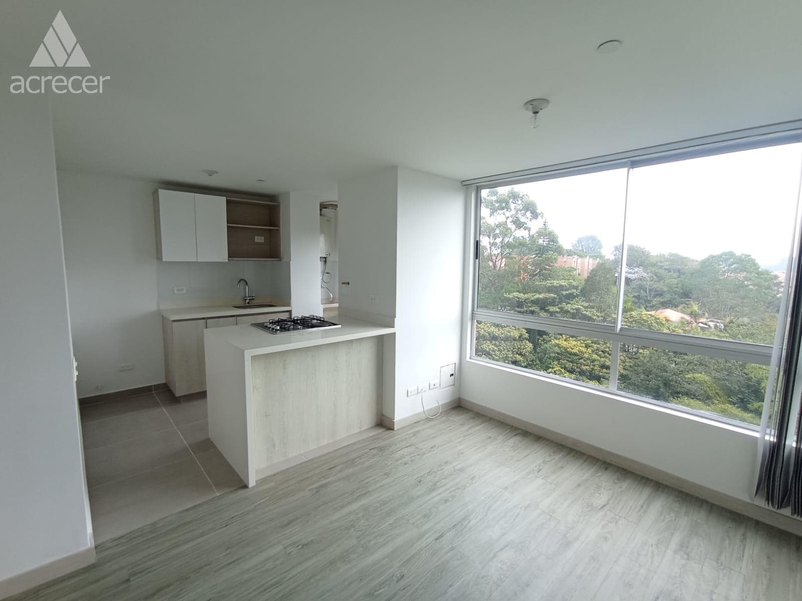 Apartamento en arriendo en San Antonio De Pereira, Rionegro — foto 1 de 20