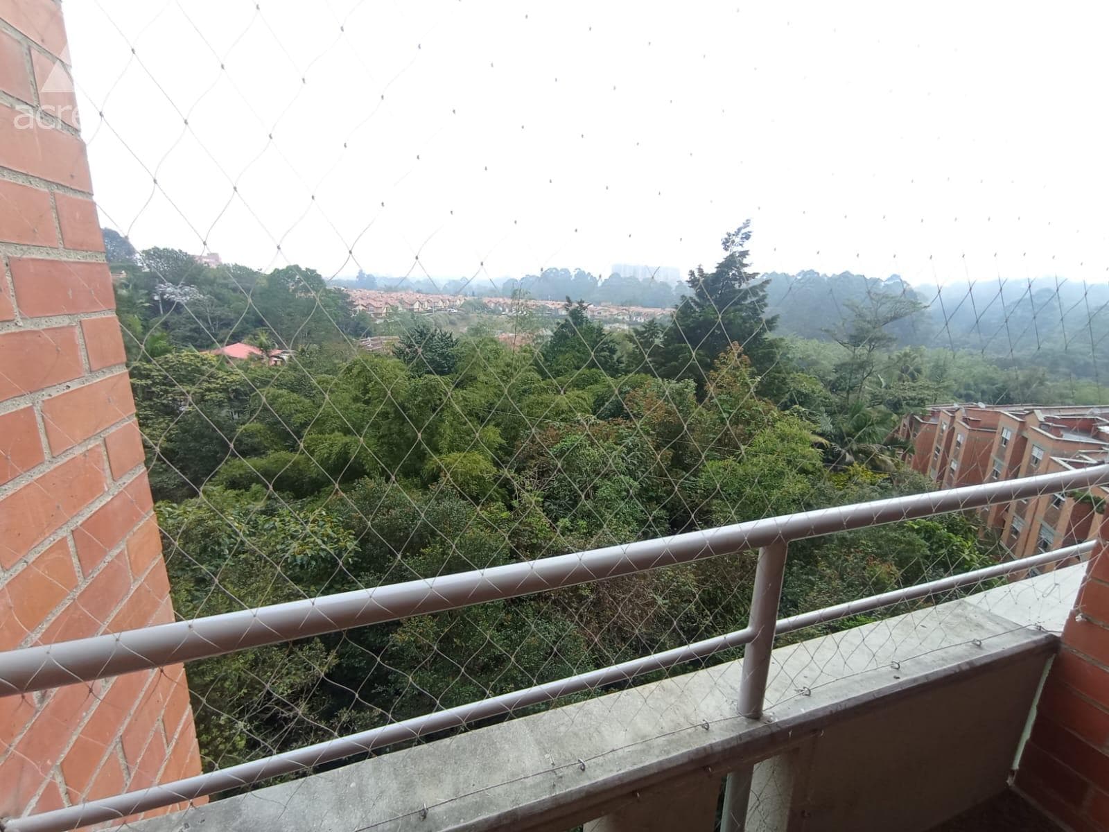 Apartamento en arriendo en San Antonio De Pereira, Rionegro — foto 2 de 20