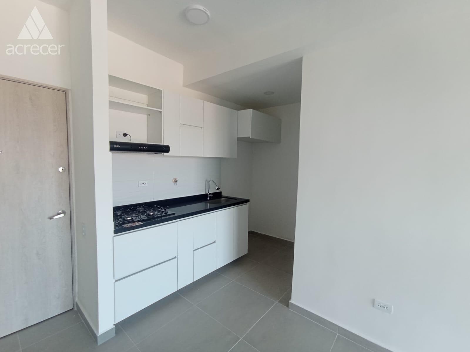 Apartamento en arriendo en Rionegro — foto 1 de 17