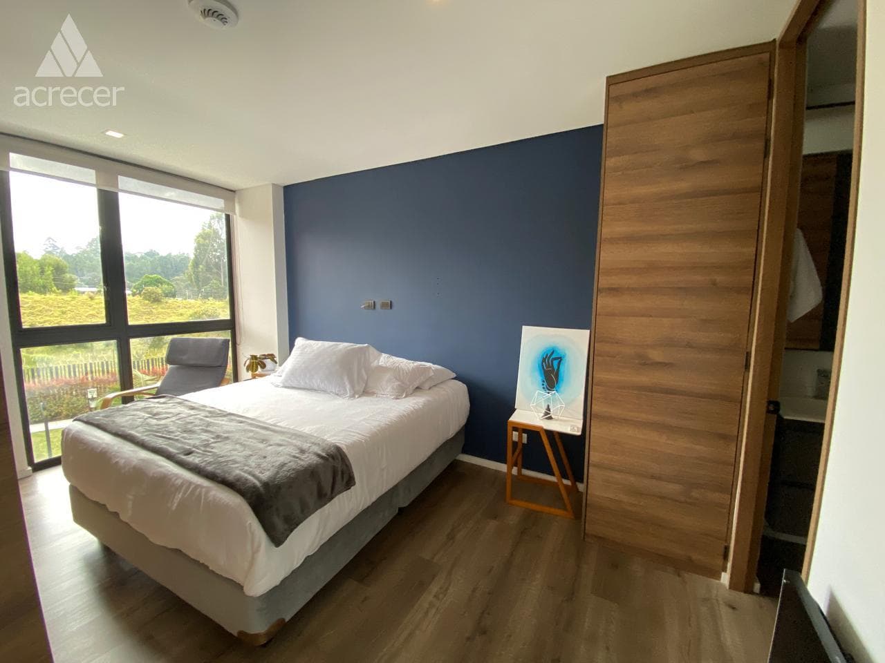 Apartamento en arriendo en Las Palmas, Envigado — foto 1 de 16