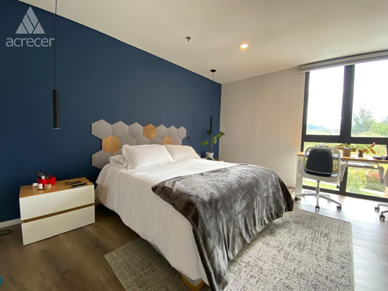 Apartamento en arriendo en Las Palmas, Envigado — foto 2 de 16