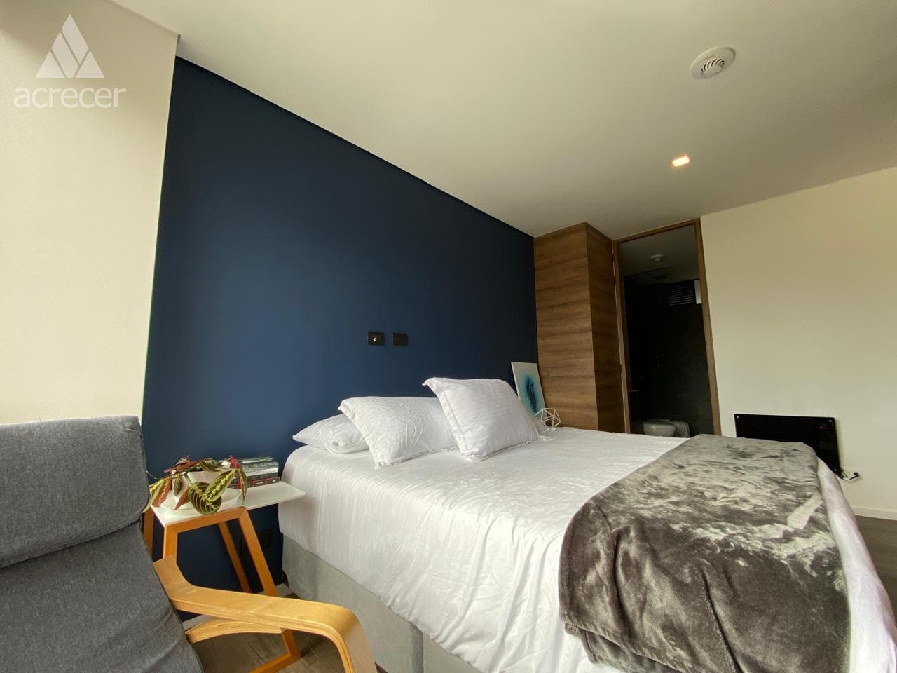 Apartamento en arriendo en Las Palmas, Envigado — foto 4 de 16