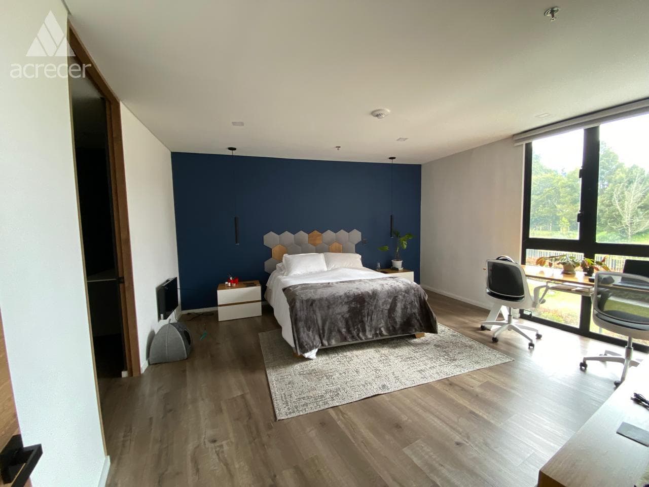 Apartamento en arriendo en Las Palmas, Envigado — foto 5 de 16