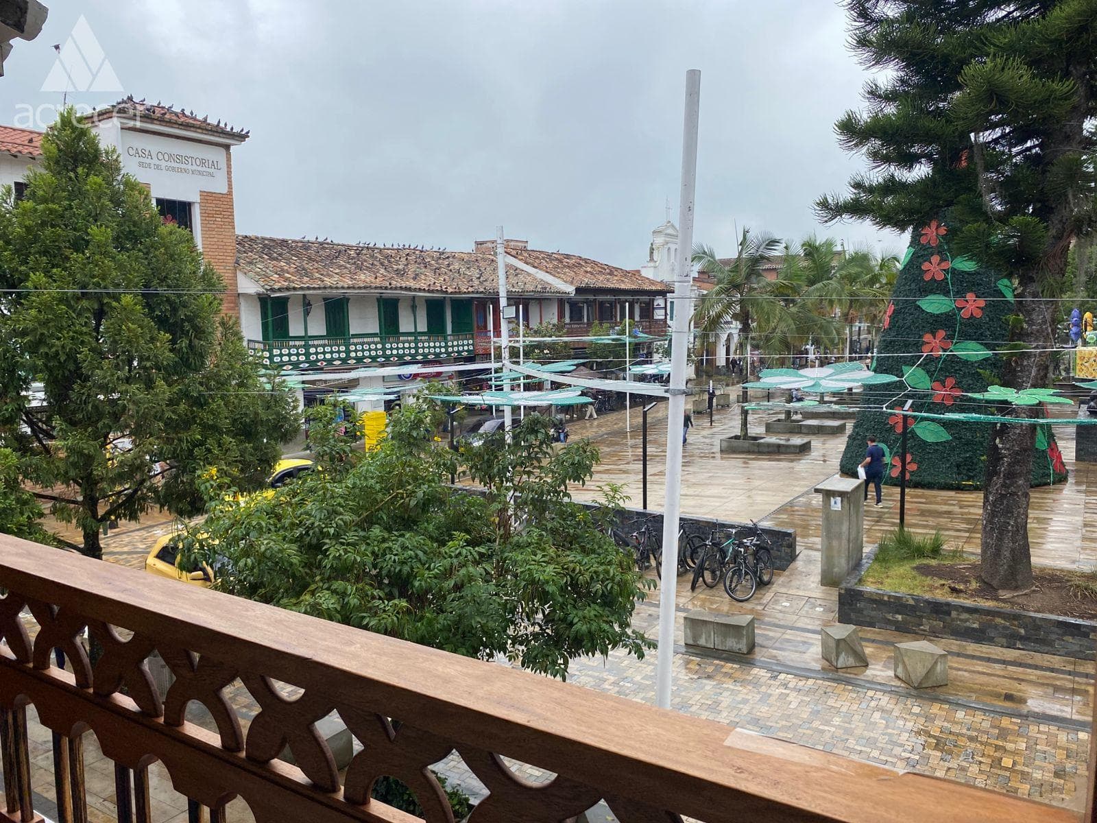 Oficina en arriendo en La Ceja — foto 4 de 4