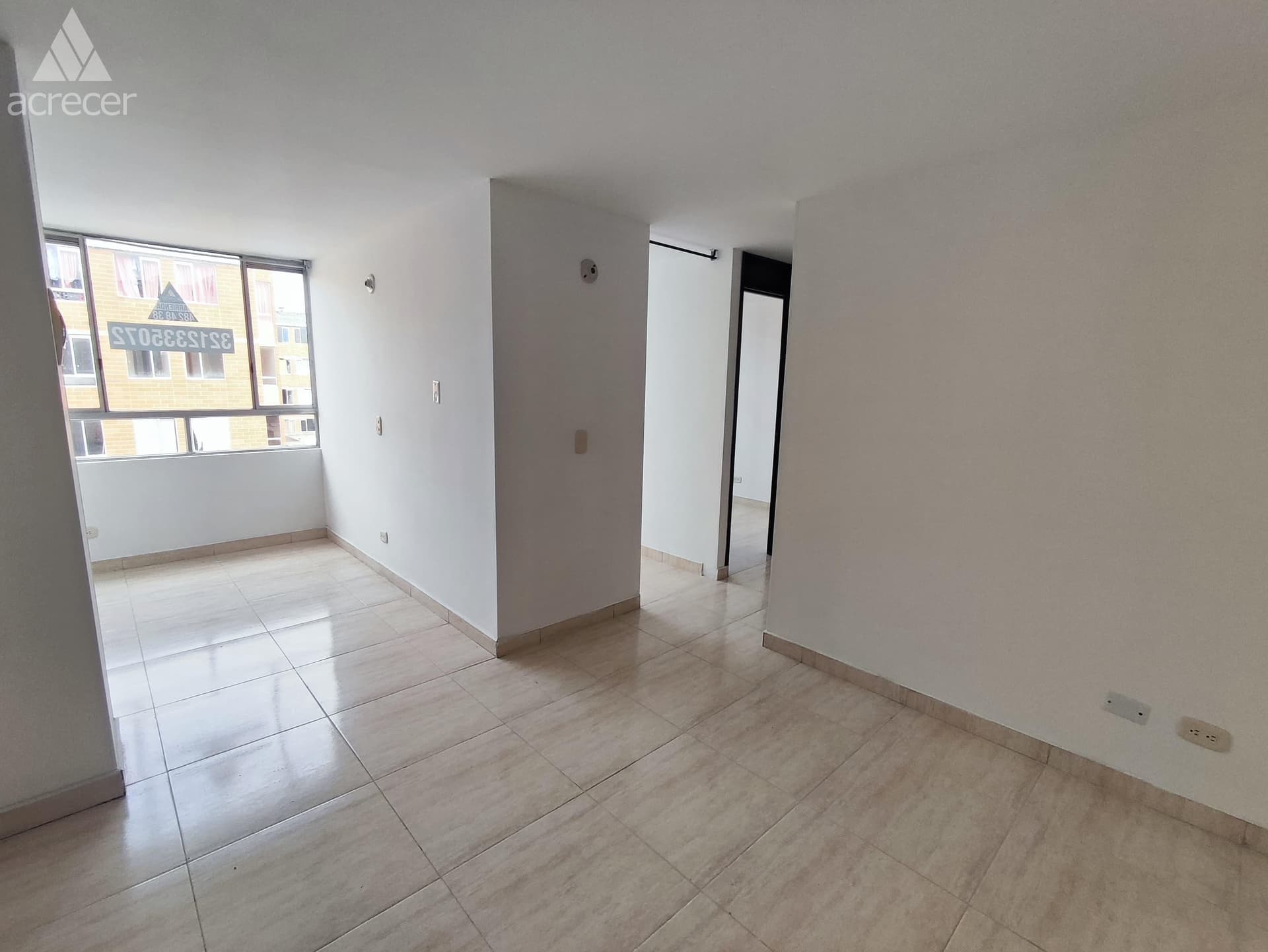 Apartamento en arriendo en Ciudad Verde, Soacha — foto 1 de 20