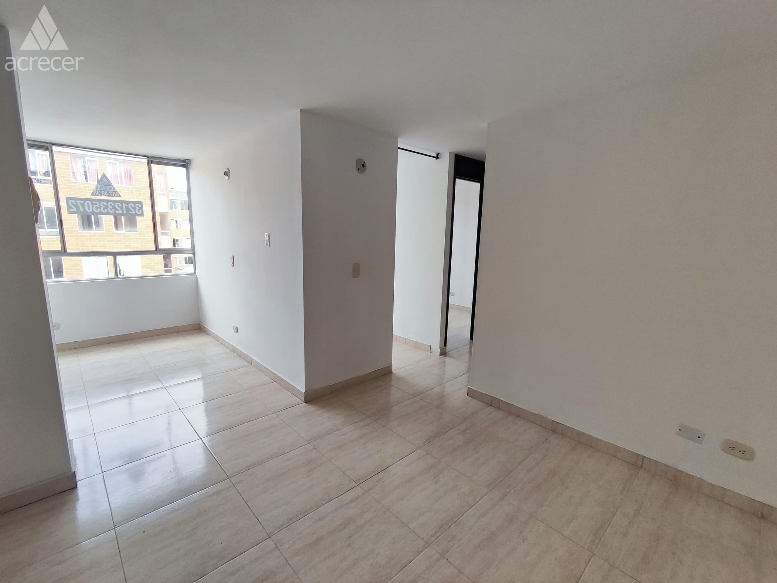 Apartamento en arriendo en Ciudad Verde, Soacha — foto 1 de 20