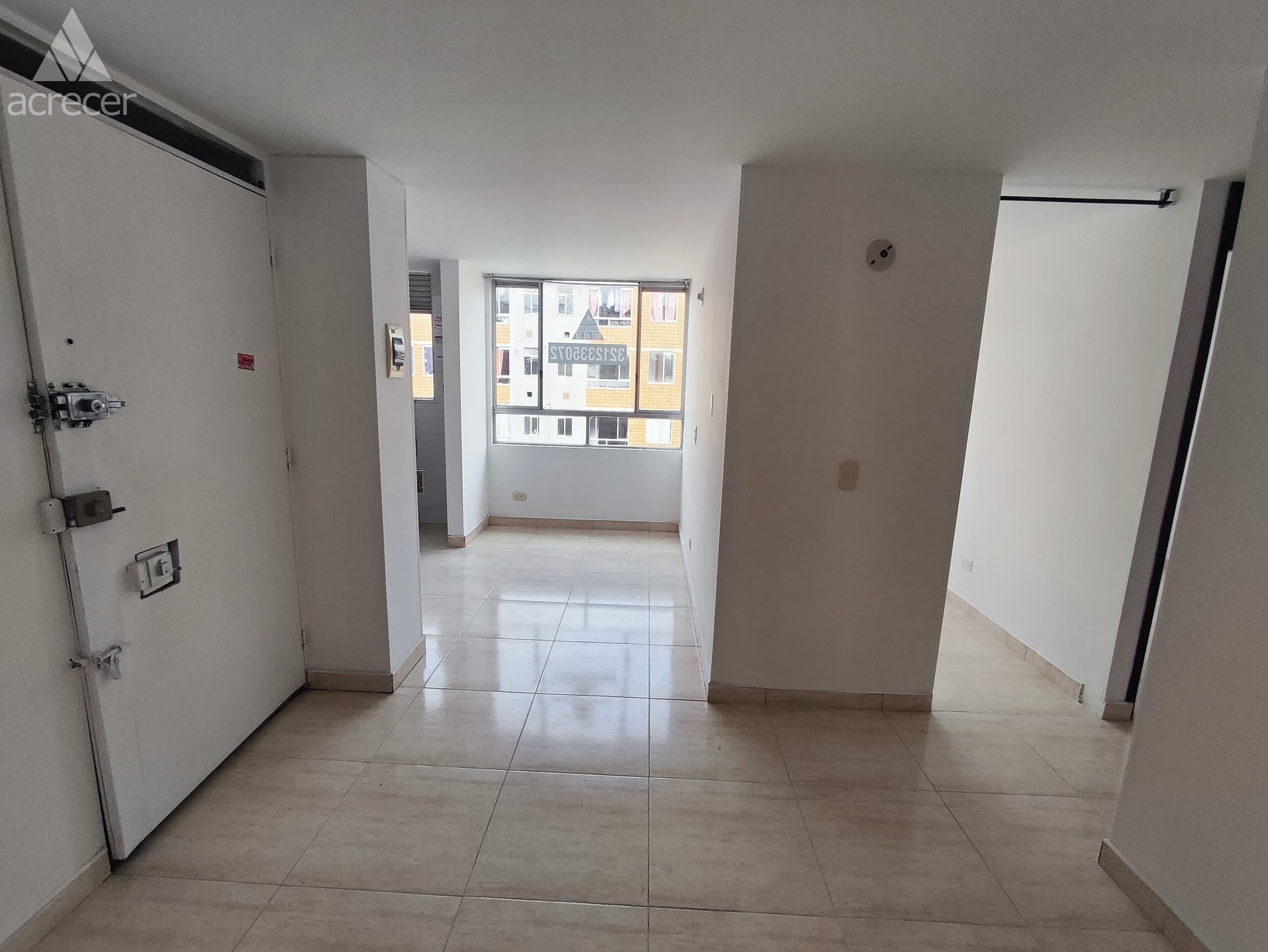 Apartamento en arriendo en Ciudad Verde, Soacha — foto 3 de 20