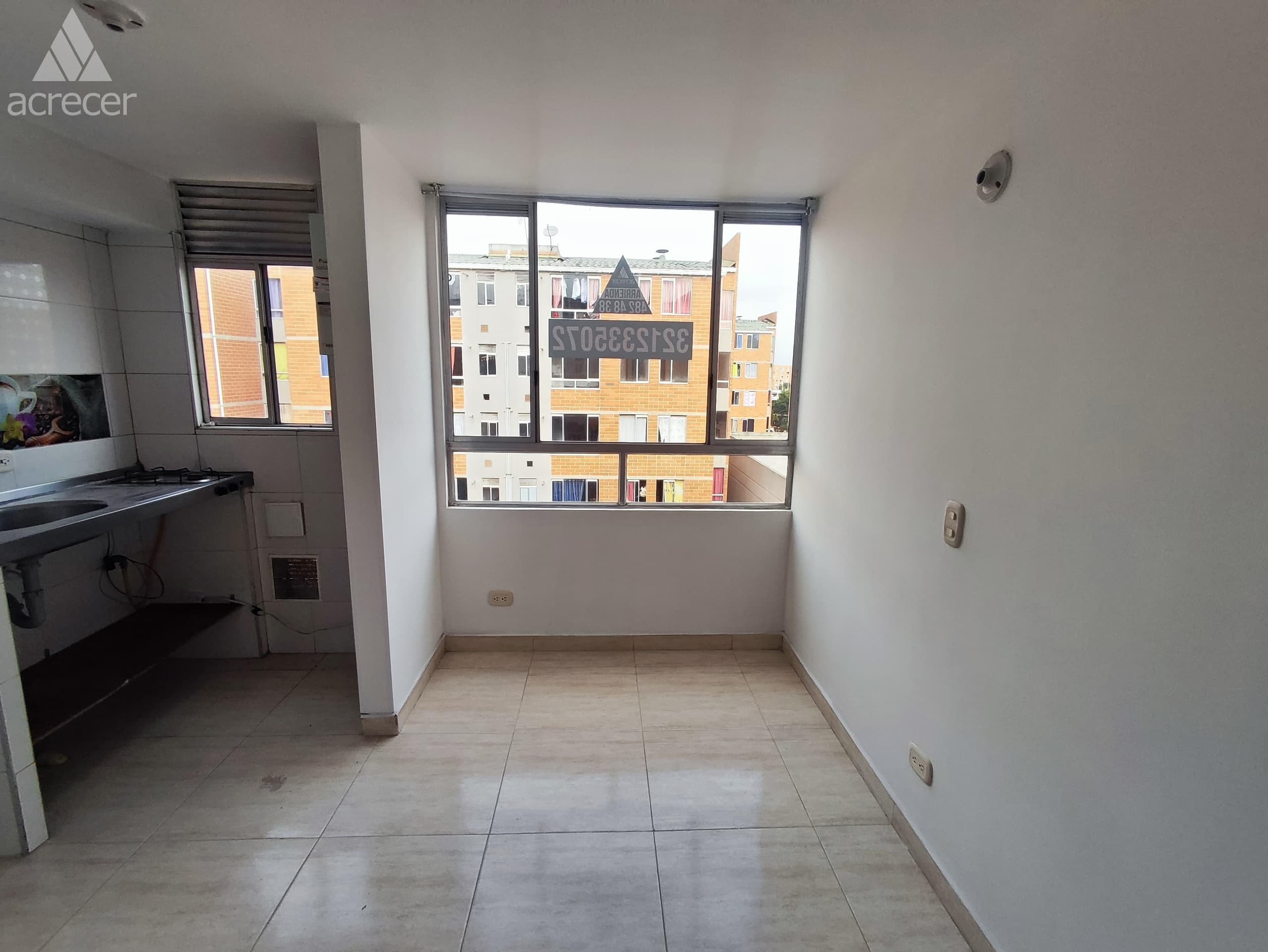 Apartamento en arriendo en Ciudad Verde, Soacha — foto 4 de 20