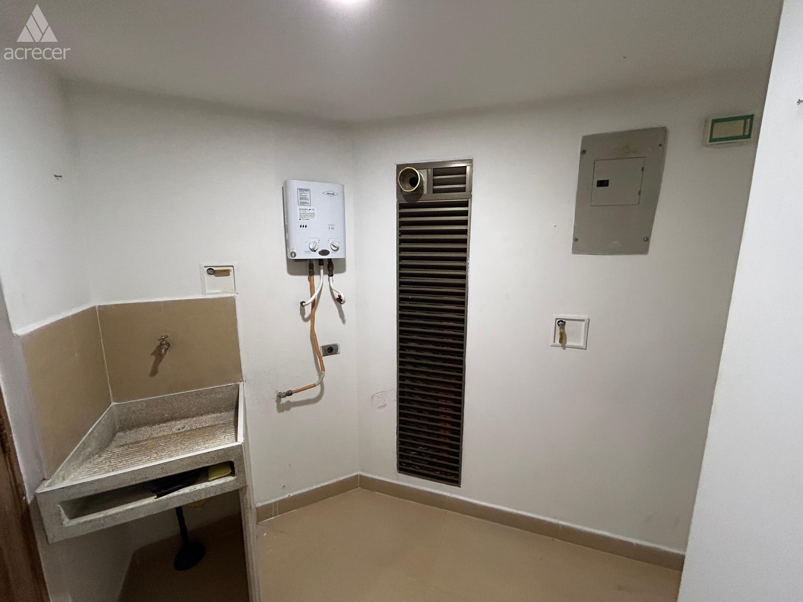 Apartamento en arriendo en Las Lomitas, Sabaneta — foto 3 de 20