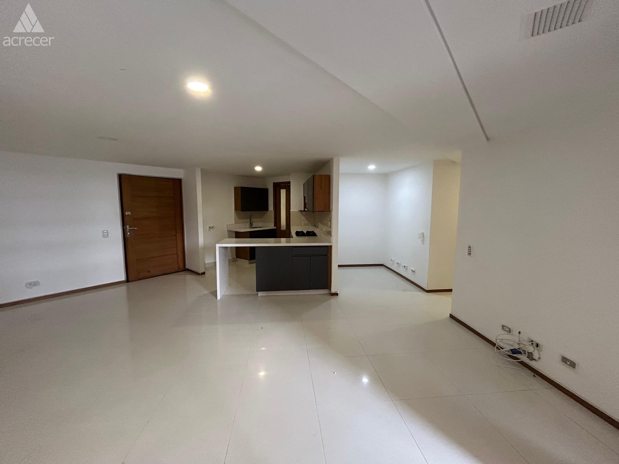 Apartamento en arriendo en Las Lomitas, Sabaneta — foto 4 de 20