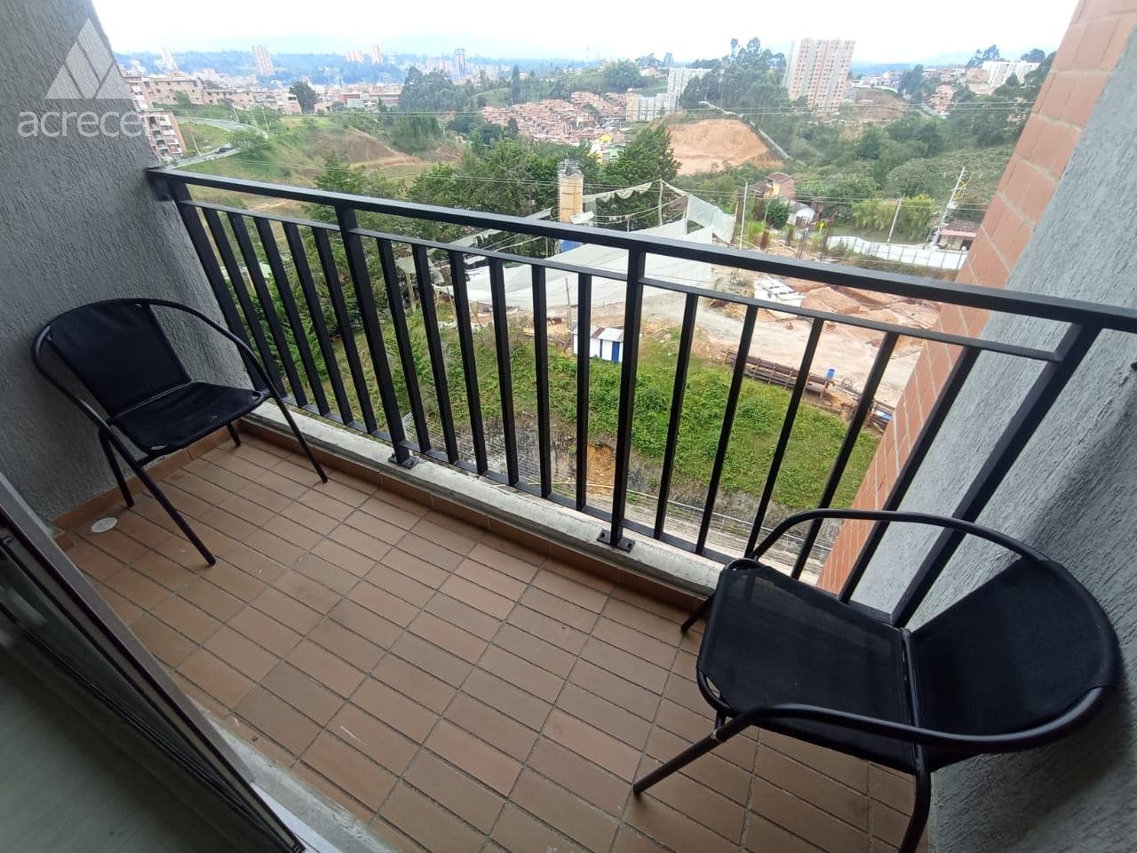 Apartamento en arriendo en Rionegro — foto 1 de 19