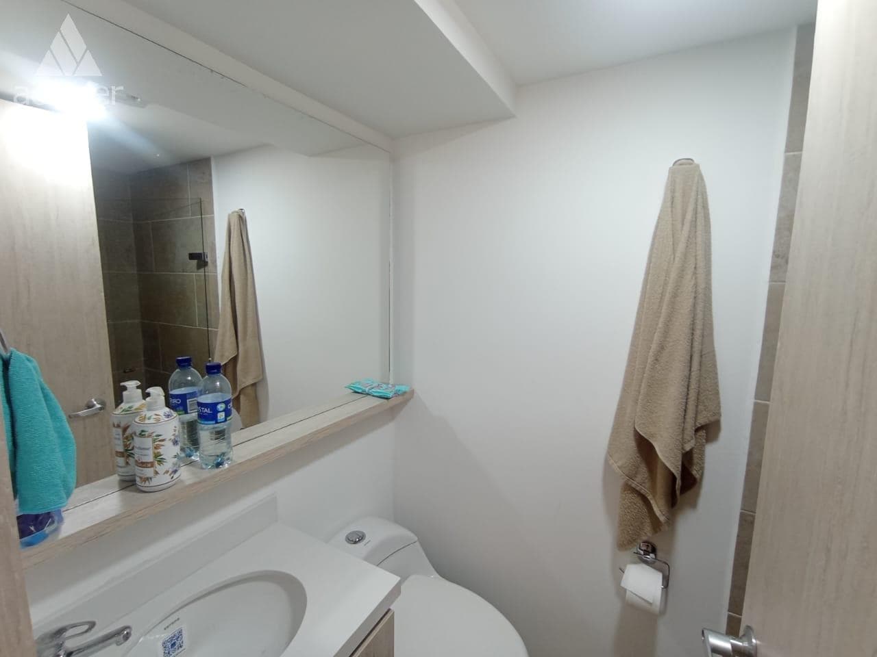 Apartamento en arriendo en Rionegro — foto 3 de 19