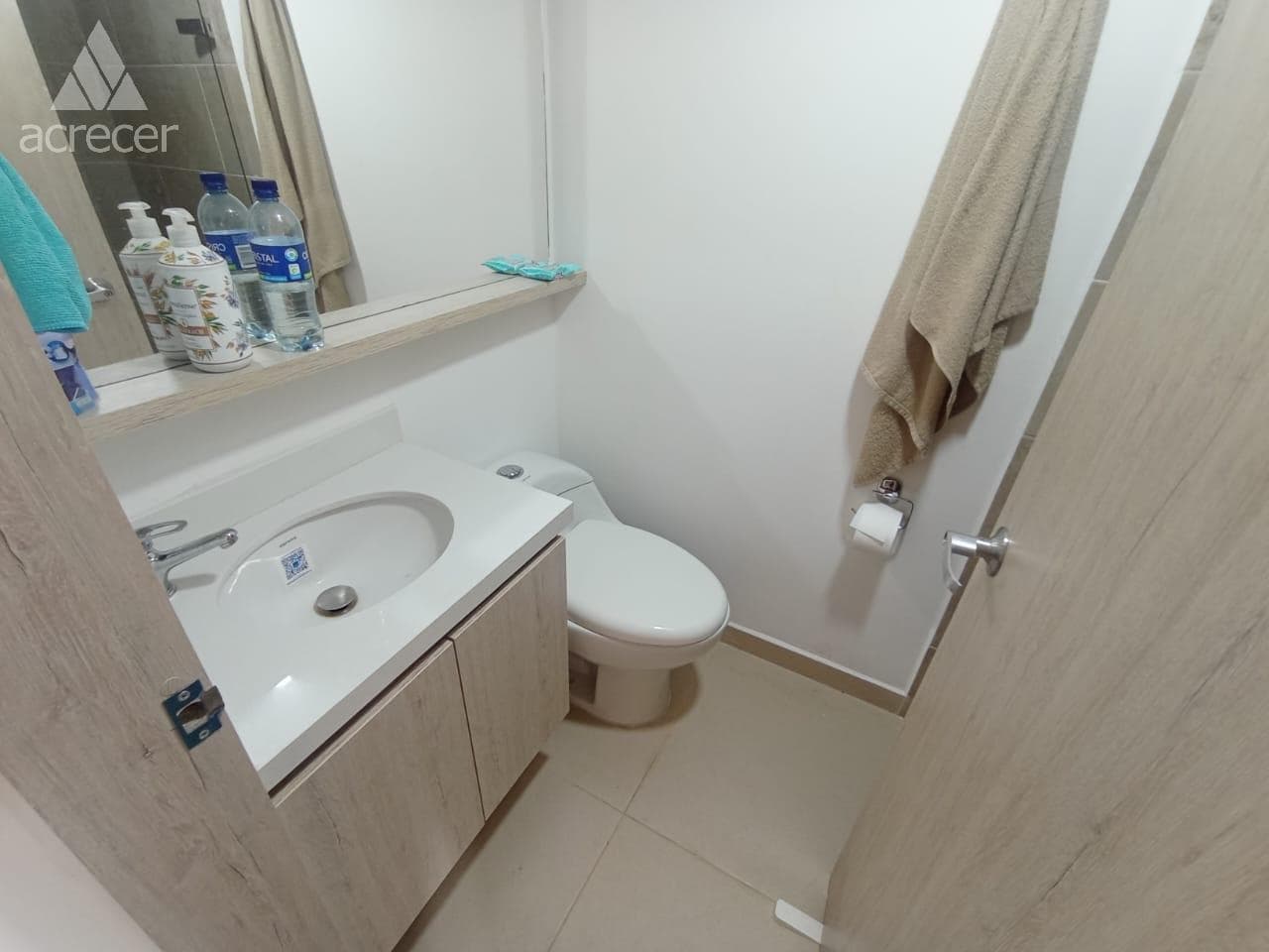 Apartamento en arriendo en Rionegro — foto 5 de 19