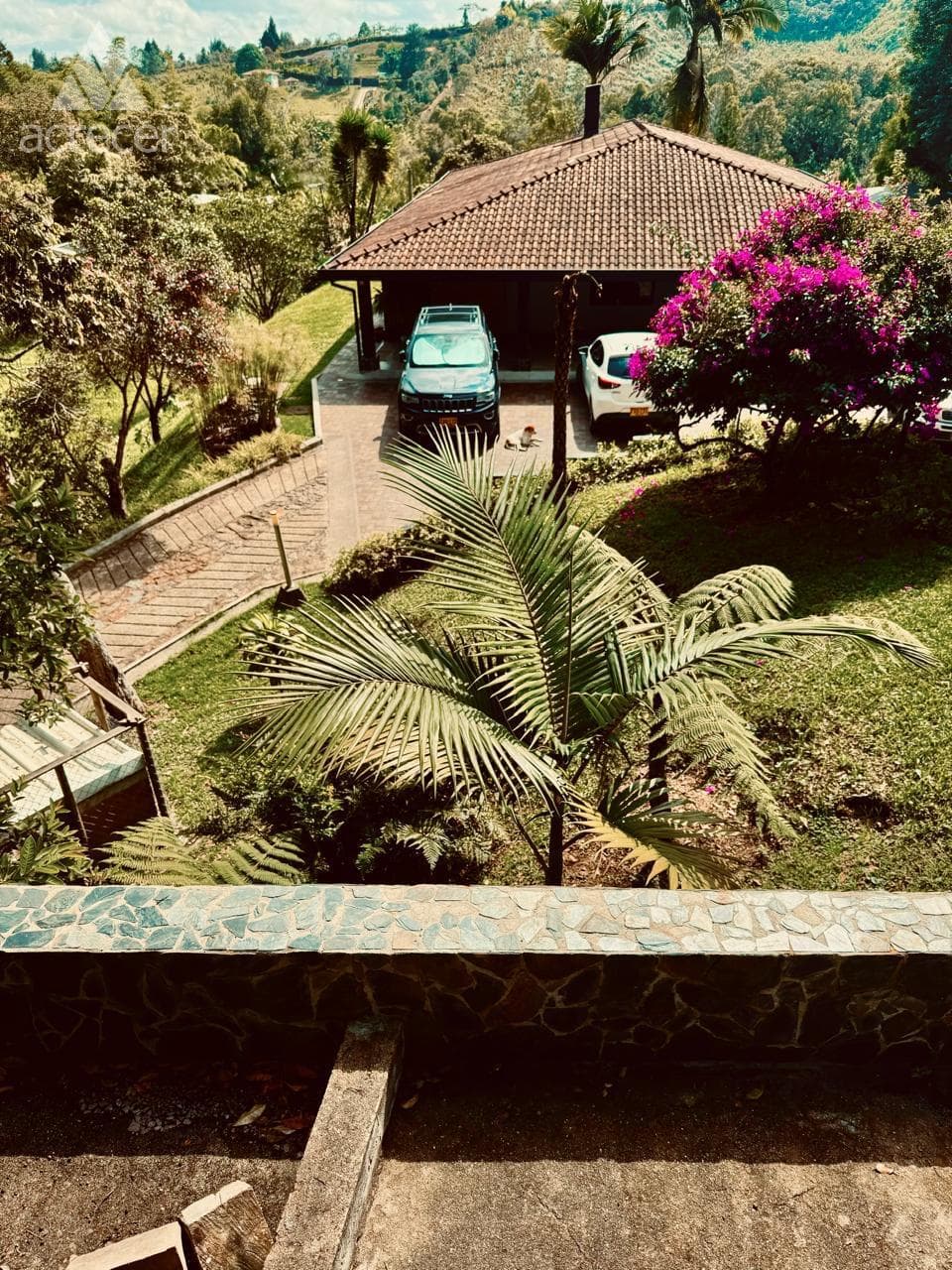 Lote en arriendo en Guarne — foto 1 de 20