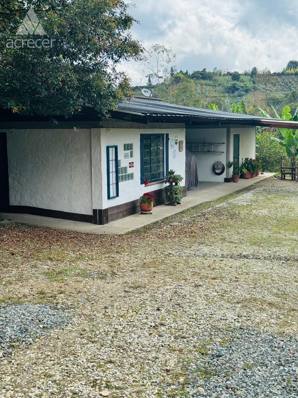Lote en arriendo en Guarne — foto 3 de 20
