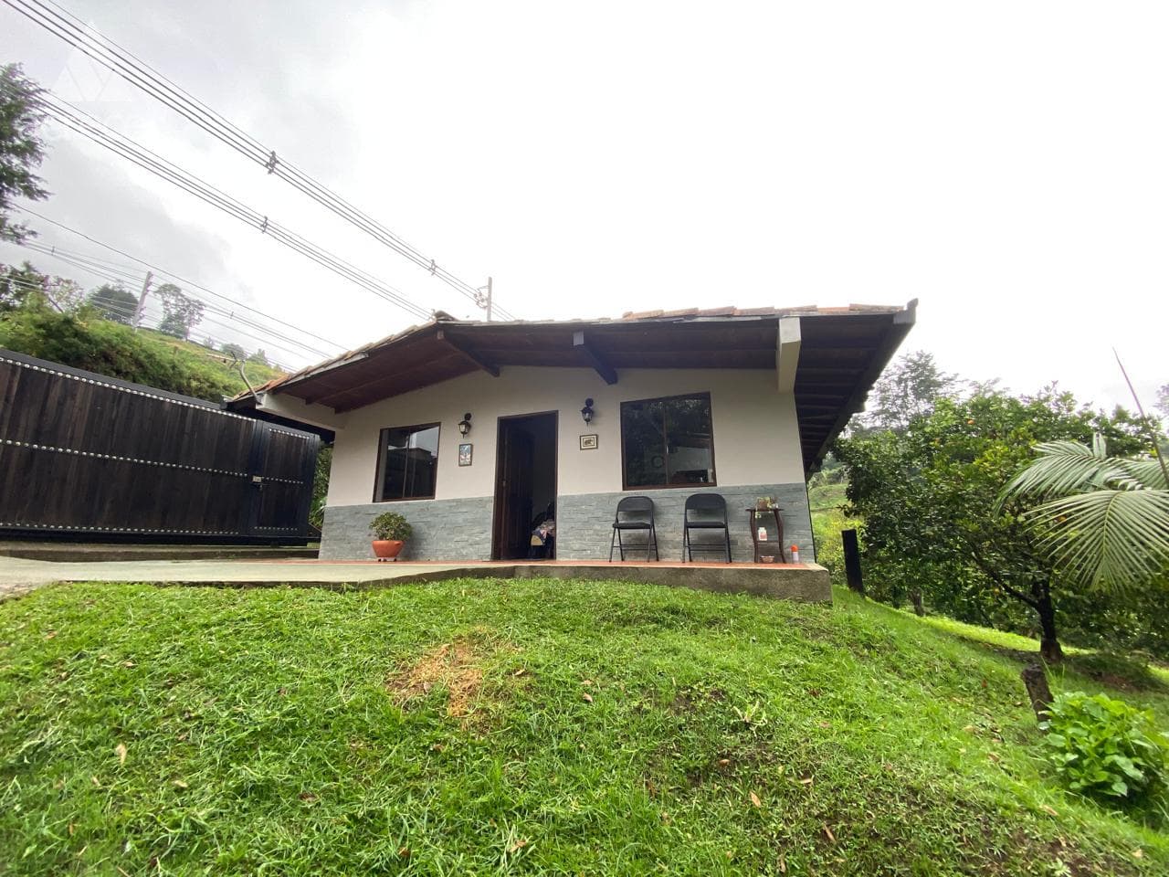 Lote en arriendo en Guarne — foto 4 de 20