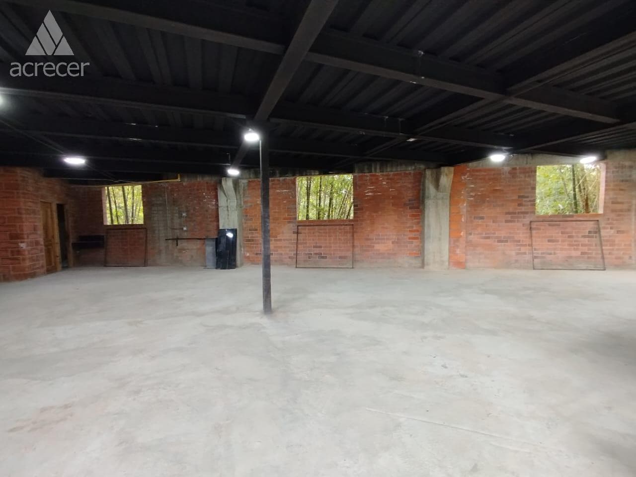 Bodega en arriendo en La Candelaria, Centro, Medellín — foto 5 de 9