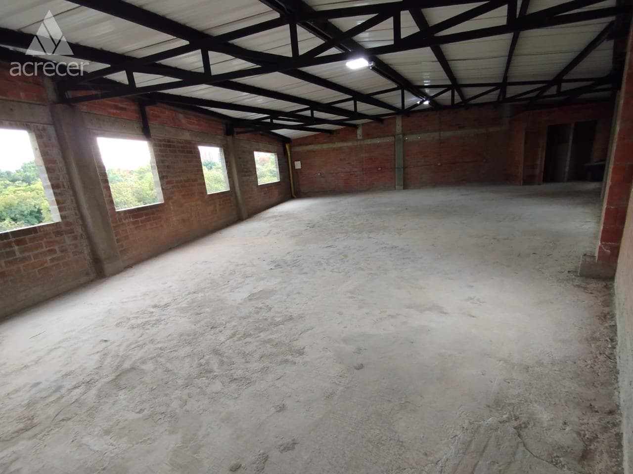 Bodega en arriendo en La Candelaria, Centro, Medellín — foto 4 de 11