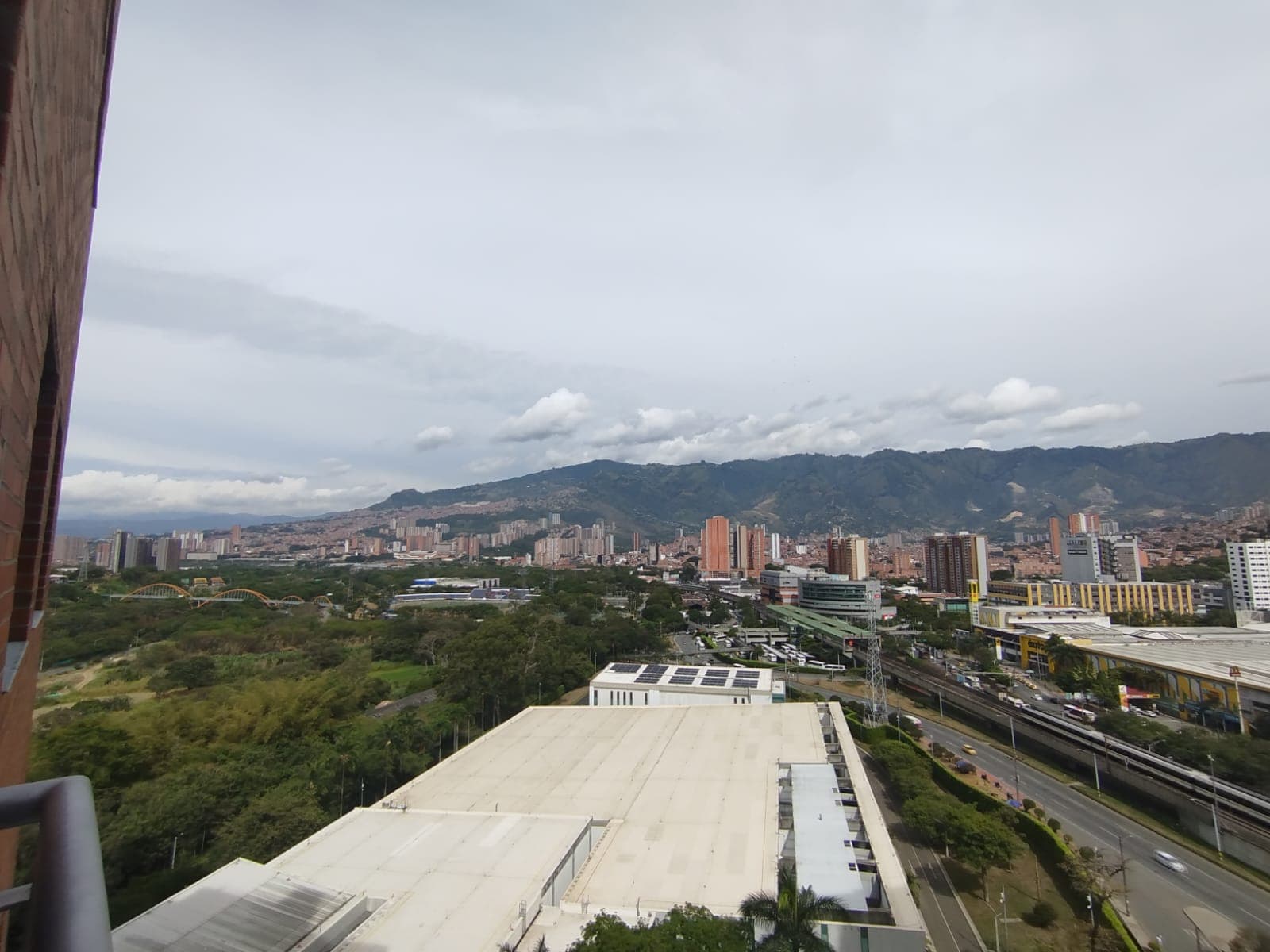 Apartamento en arriendo en Bello — foto 1 de 17