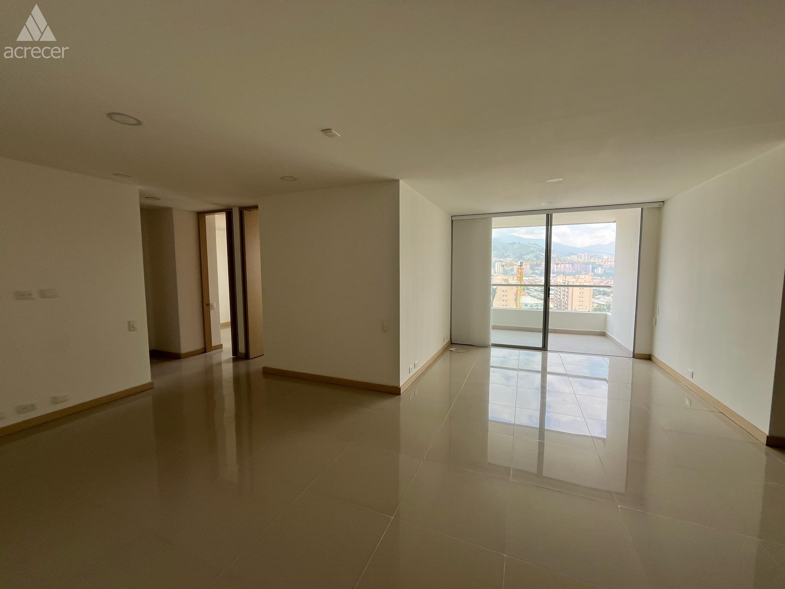 Apartamento en arriendo en Otra Parte, Envigado — foto 2 de 19