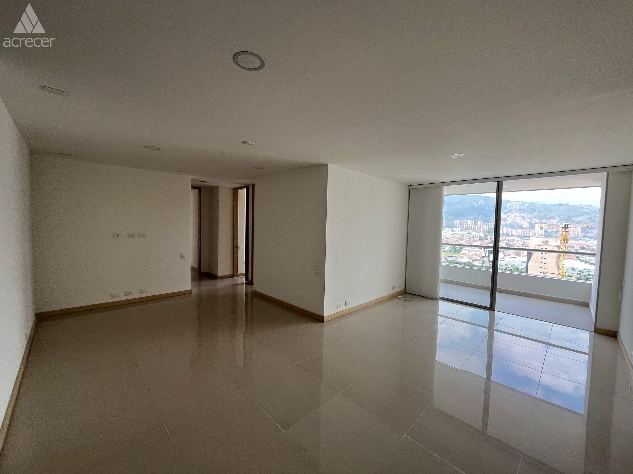 Apartamento en arriendo en Otra Parte, Envigado — foto 3 de 19