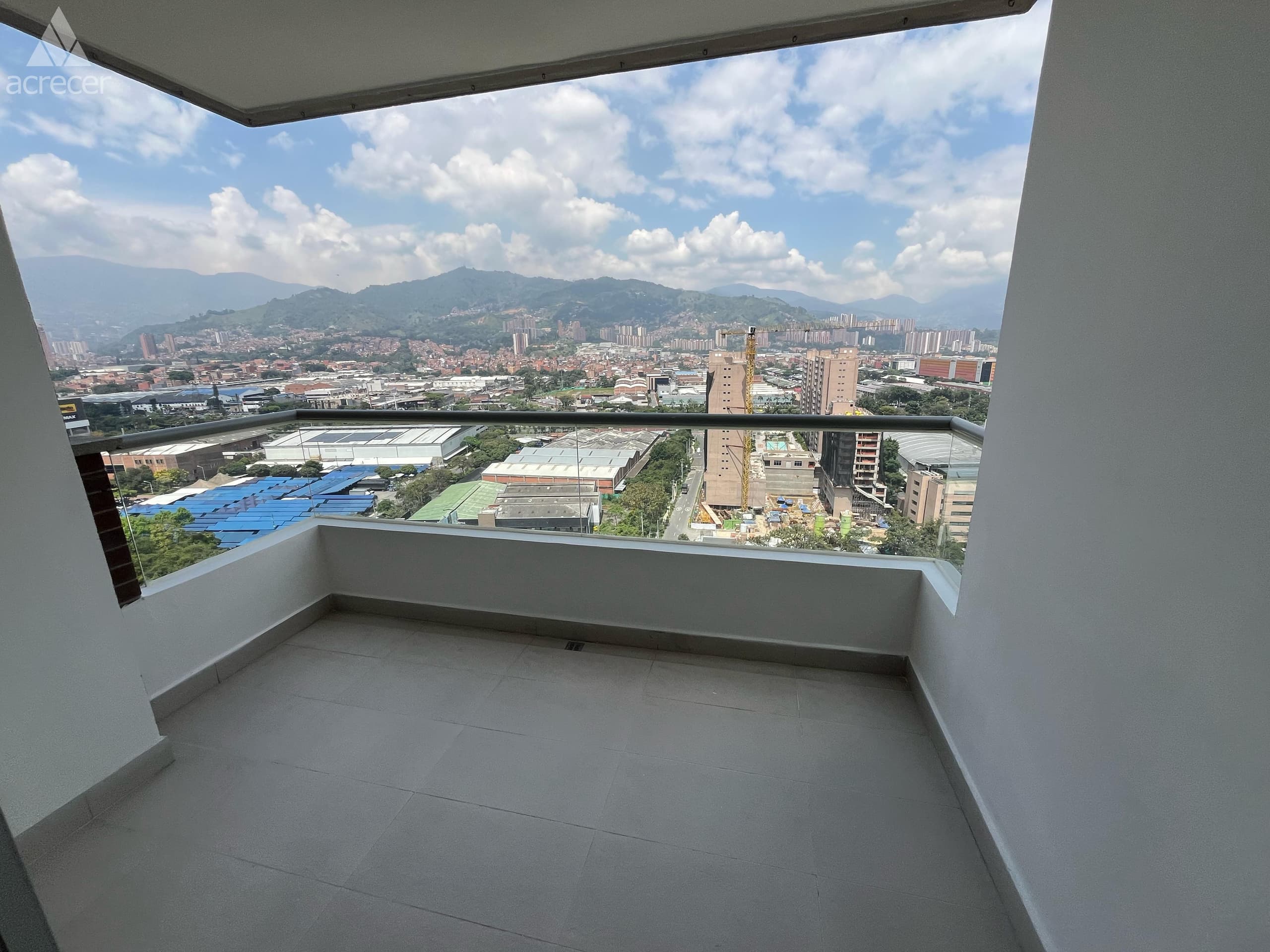 Apartamento en arriendo en Otra Parte, Envigado — foto 4 de 19