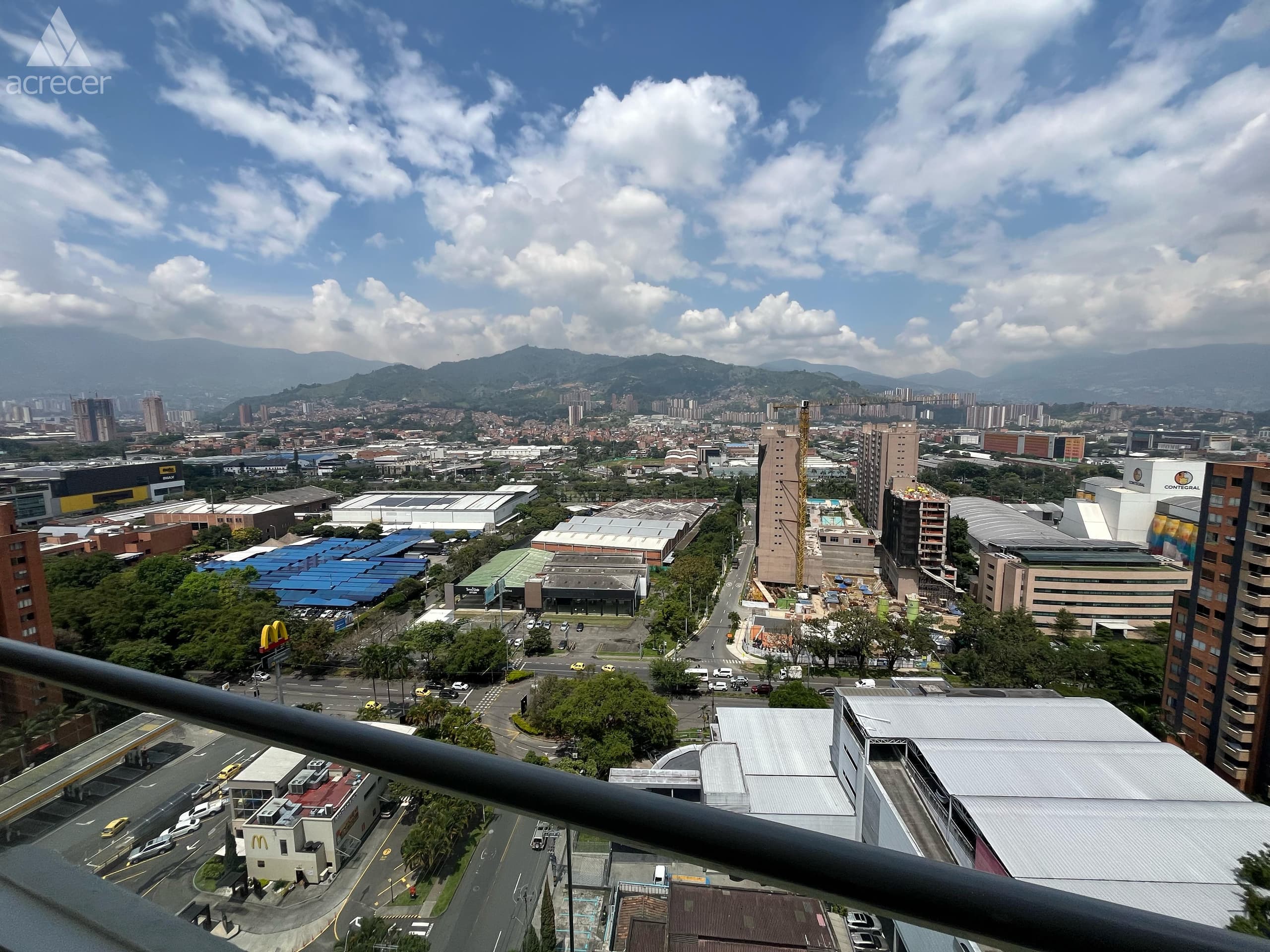 Apartamento en arriendo en Otra Parte, Envigado — foto 5 de 19