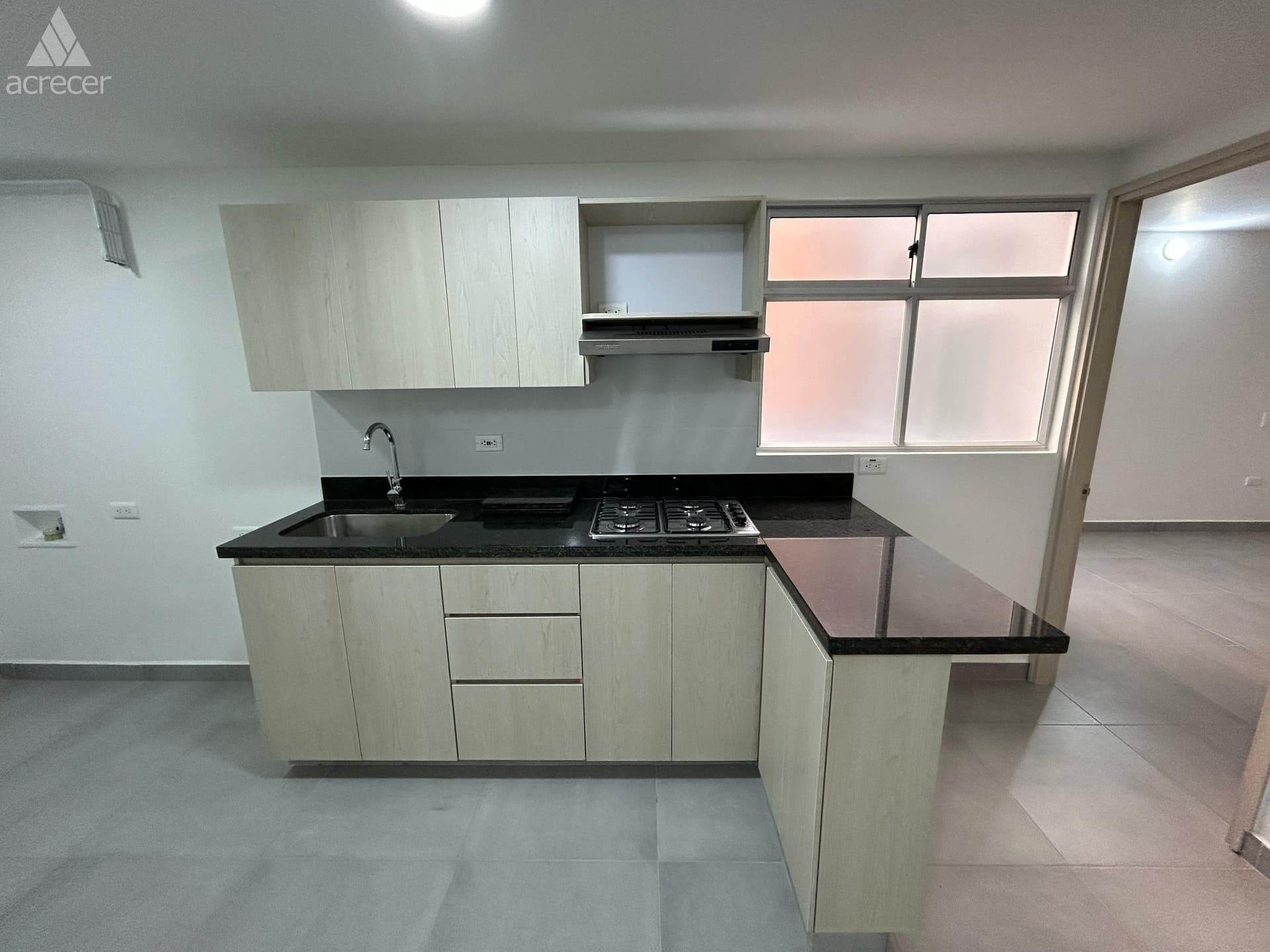 Apartamento en arriendo en Sabaneta — foto 1 de 12