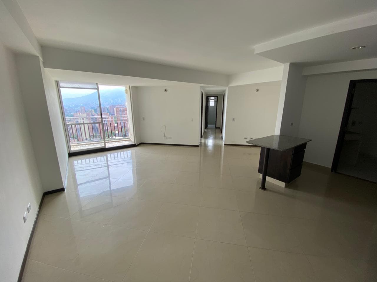Apartamento en arriendo en Las Lomitas, Sabaneta — foto 4 de 20