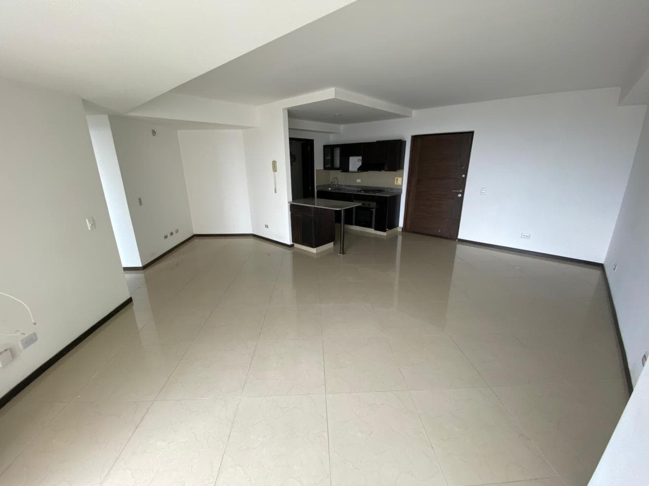 Apartamento en arriendo en Las Lomitas, Sabaneta — foto 5 de 20