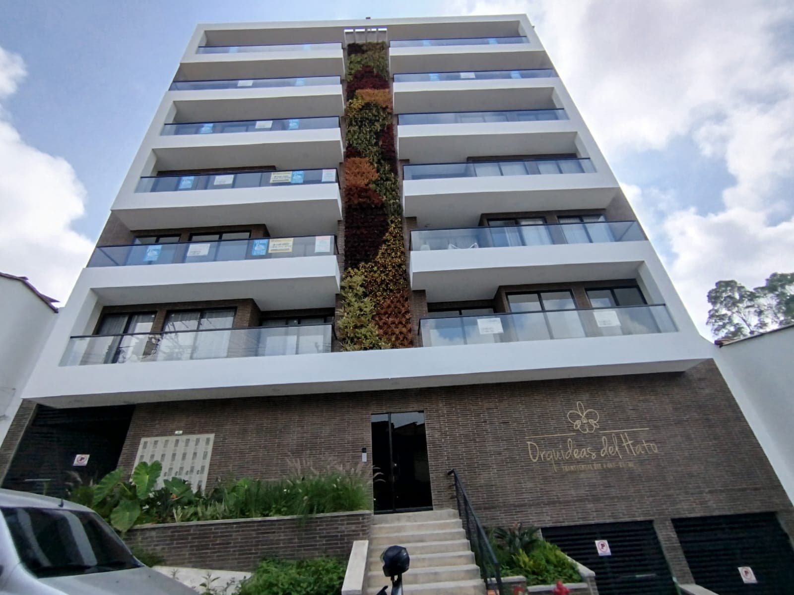 Apartamento en arriendo en Marinilla — foto 1 de 20
