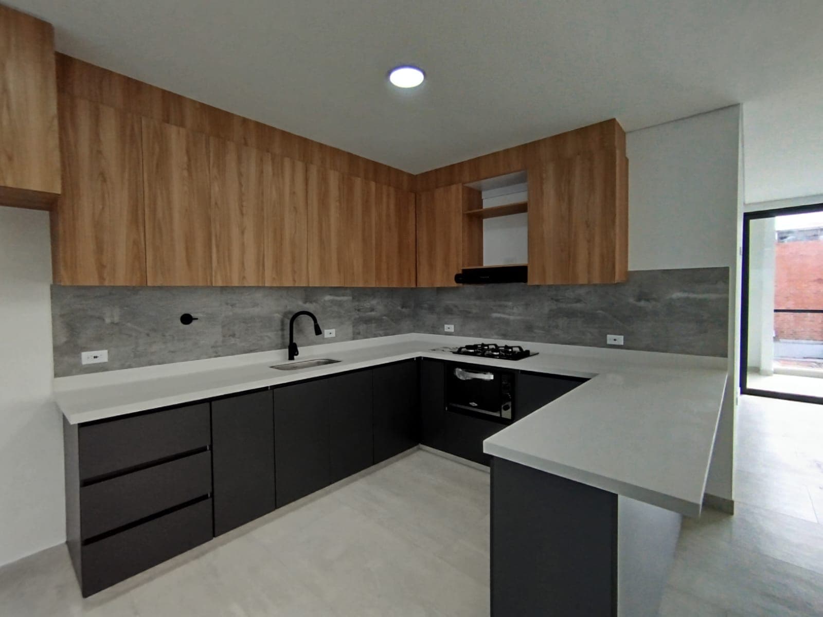 Apartamento en arriendo en Marinilla — foto 2 de 20