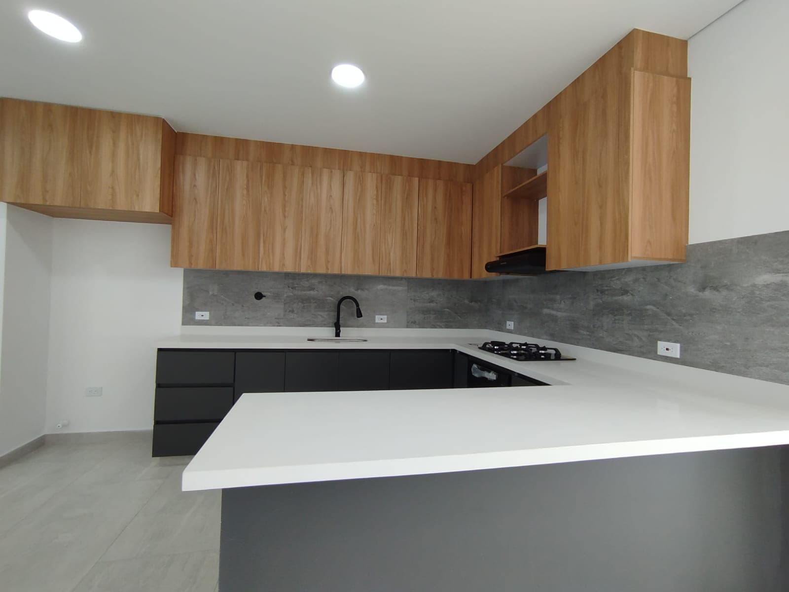 Apartamento en arriendo en Marinilla — foto 3 de 20