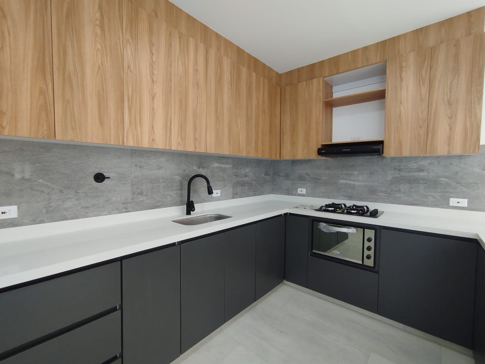 Apartamento en arriendo en Marinilla — foto 4 de 20