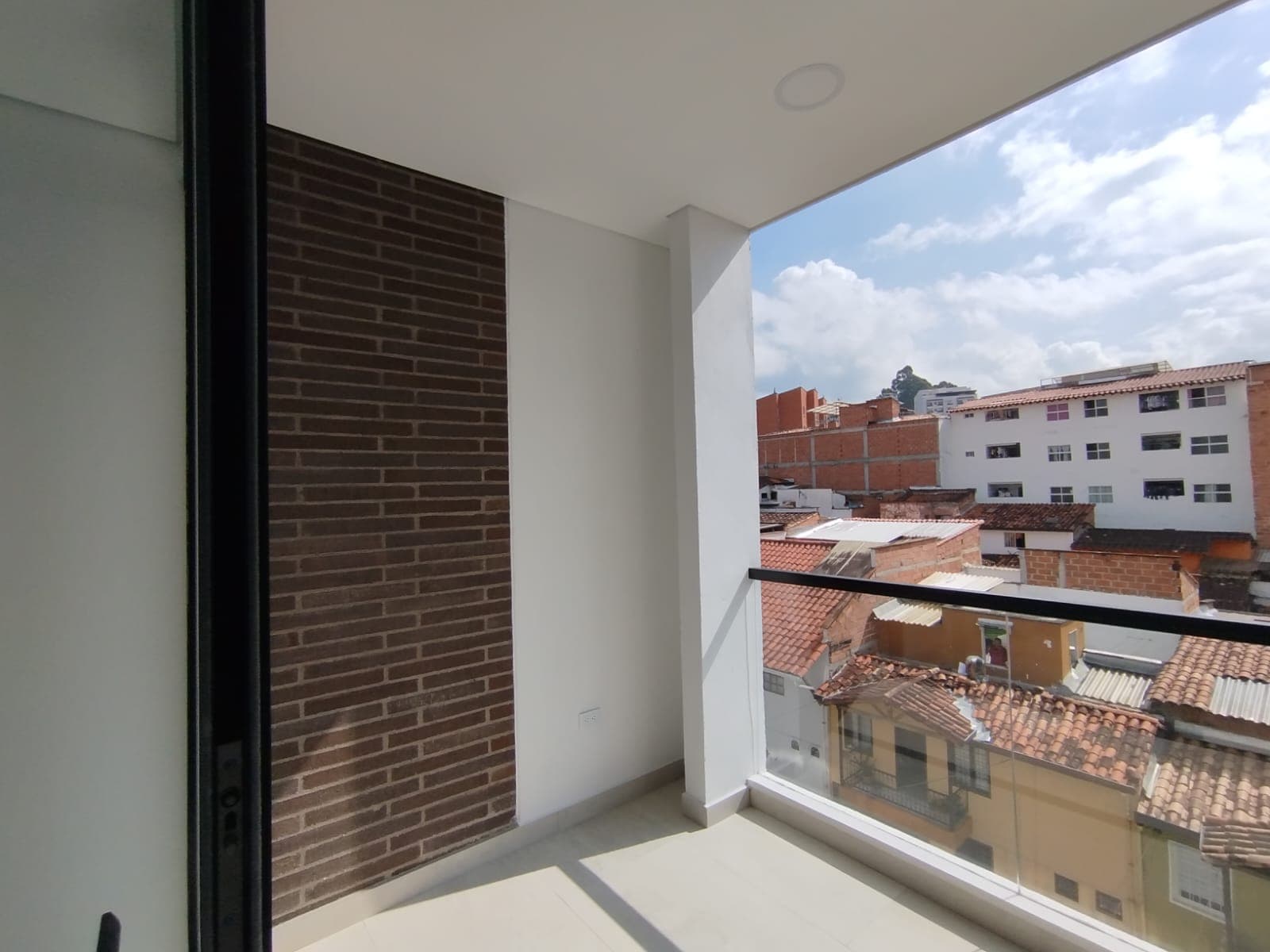 Apartamento en arriendo en Marinilla — foto 5 de 20