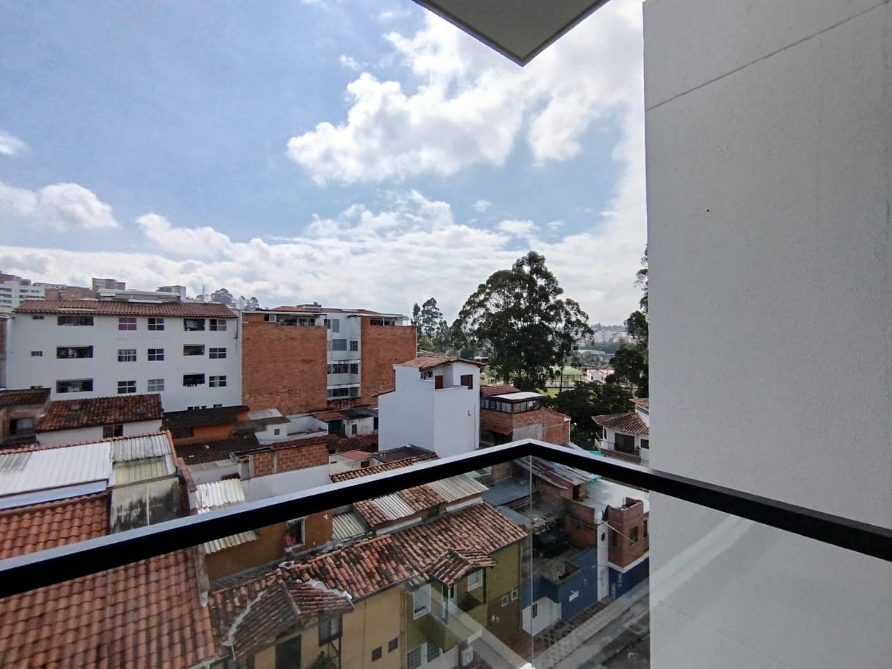 Apartamento en arriendo en Marinilla — foto 1 de 14
