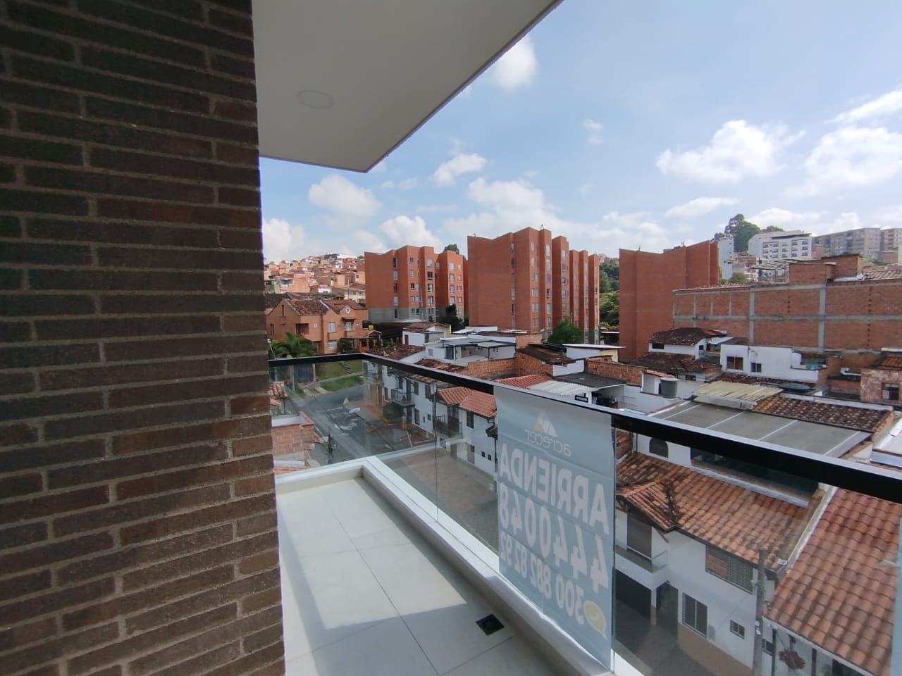 Apartamento en arriendo en Marinilla — foto 2 de 14