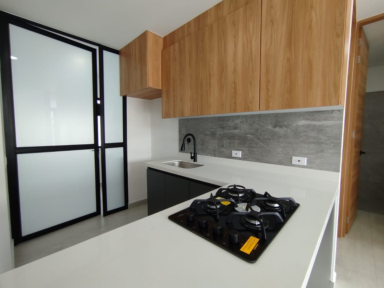 Apartamento en arriendo en Marinilla — foto 5 de 14