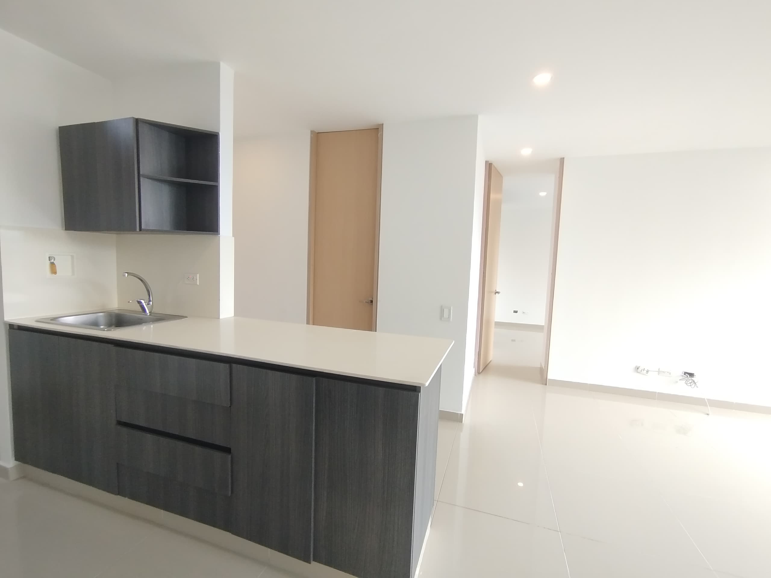 Apartamento en arriendo en Los Gonzalez, Poblado, Medellín — foto 5 de 20