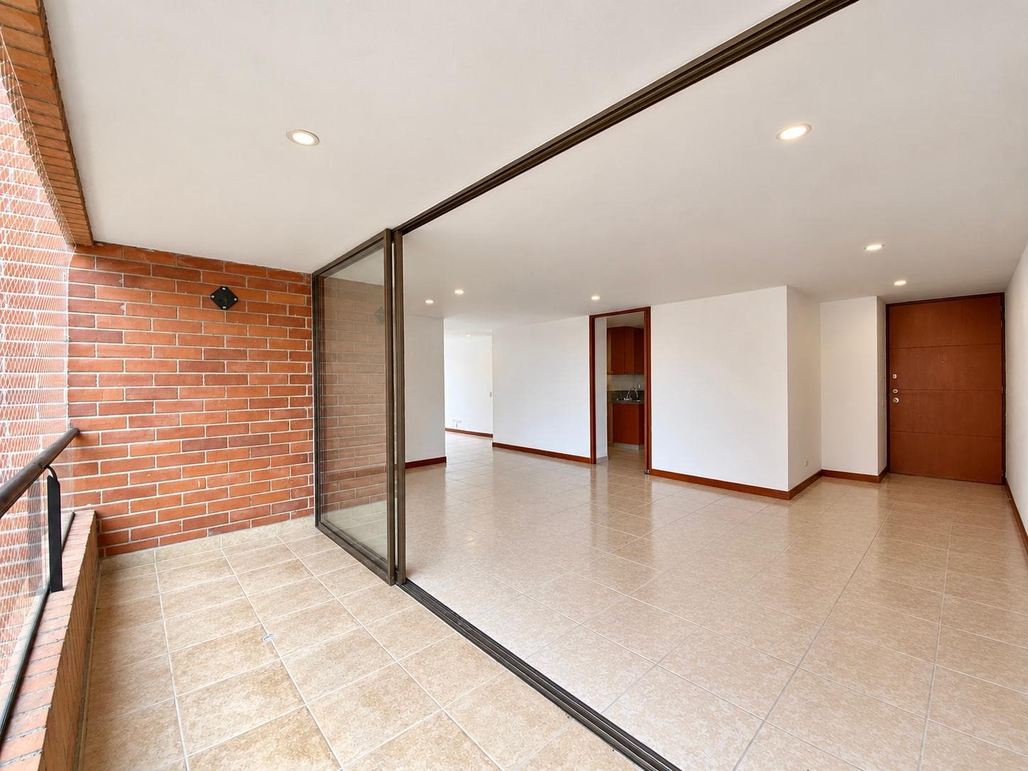 Apartamento en arriendo en Los Parra, Poblado, Medellín — foto 1 de 20