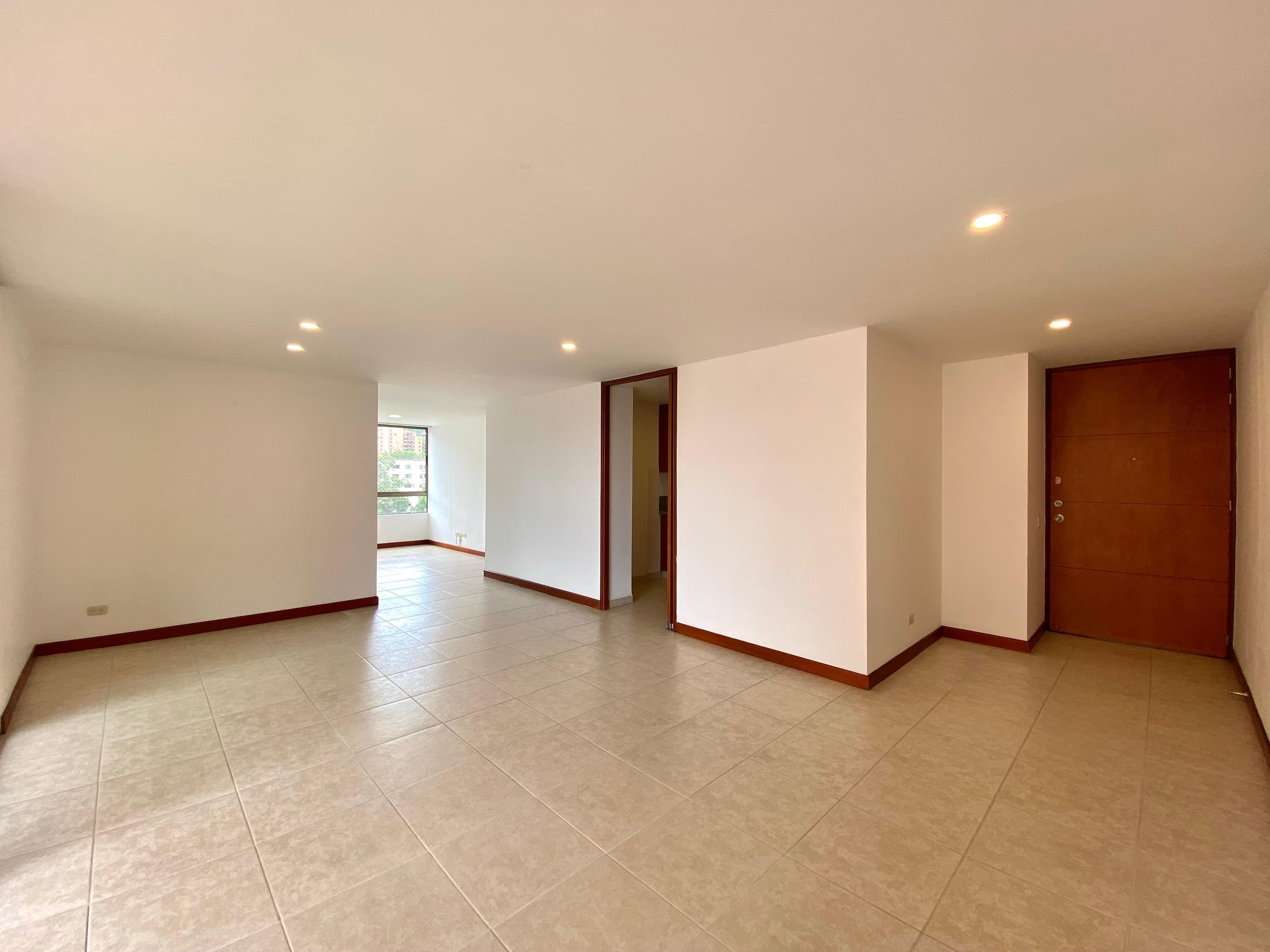 Apartamento en arriendo en Los Parra, Poblado, Medellín — foto 3 de 20
