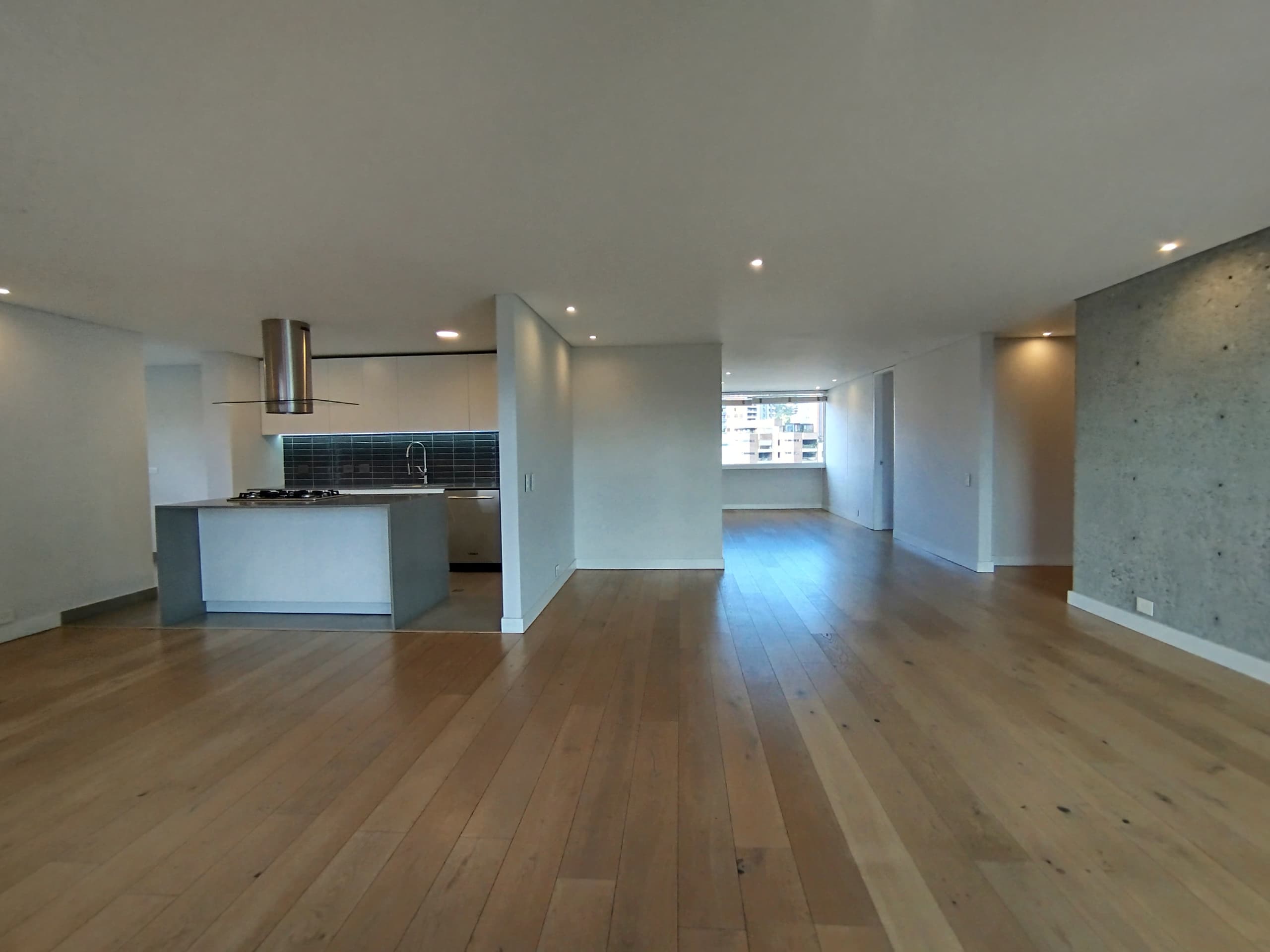 Apartamento en arriendo en Provenza, Poblado, Medellín — foto 4 de 20