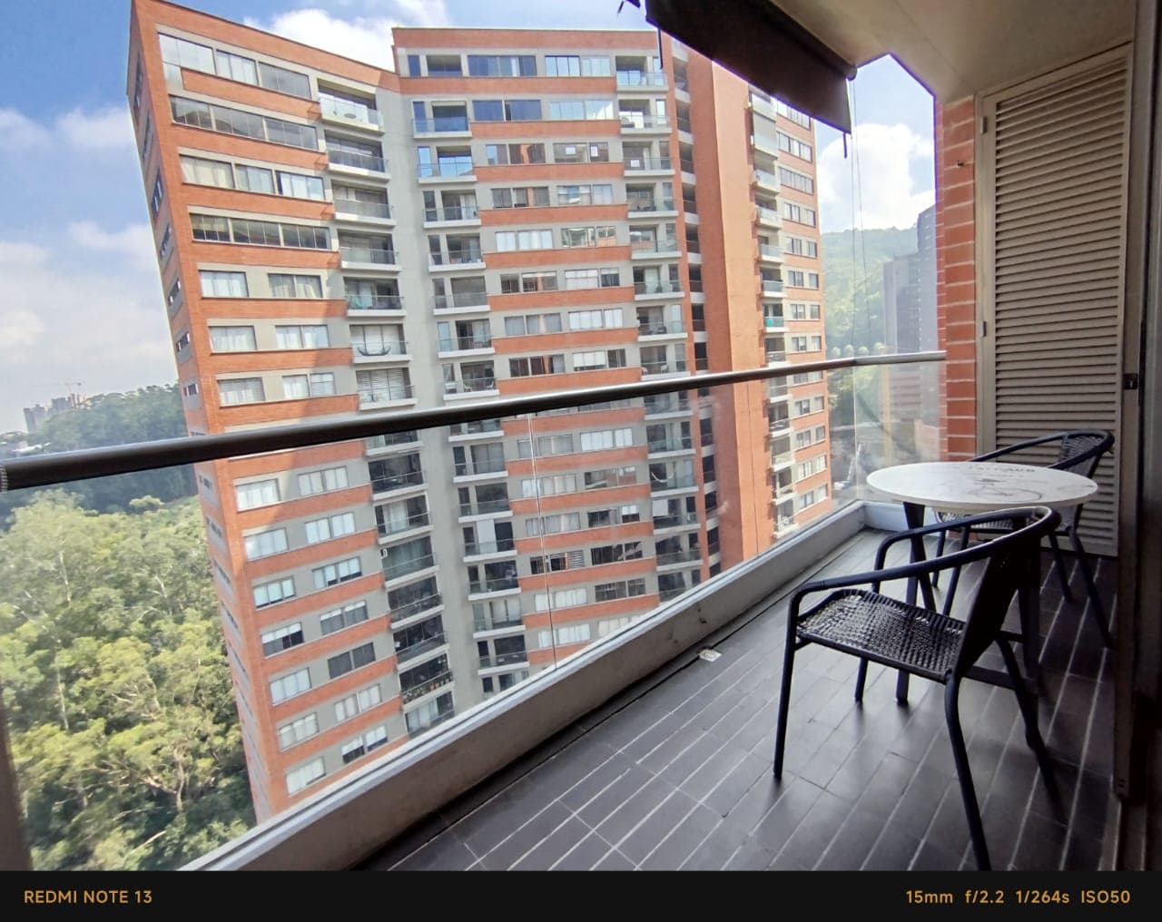 Apartamento en arriendo en Las Lomas, Poblado, Medellín — foto 4 de 16