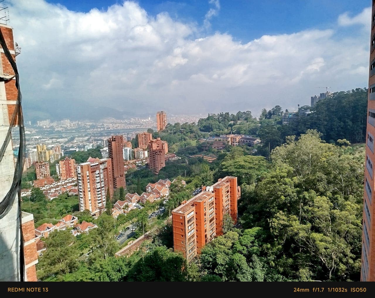 Apartamento en arriendo en Las Lomas, Poblado, Medellín — foto 5 de 16